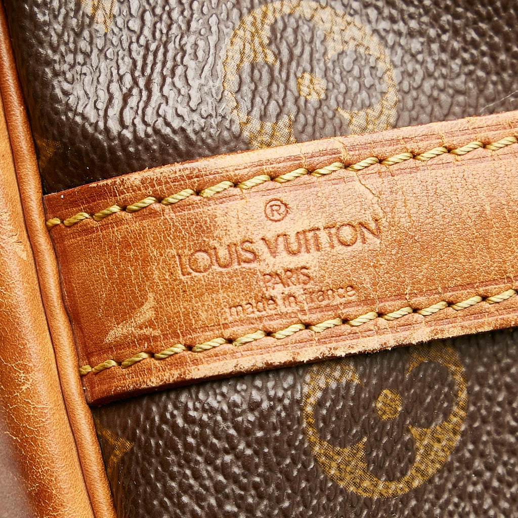 Louis Vuitton Monogram Petit Noe (SHG-26778)