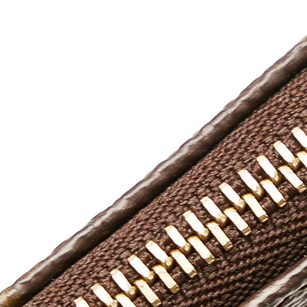 Louis Vuitton Monogram Pochette Accessoires (SHG-27052)