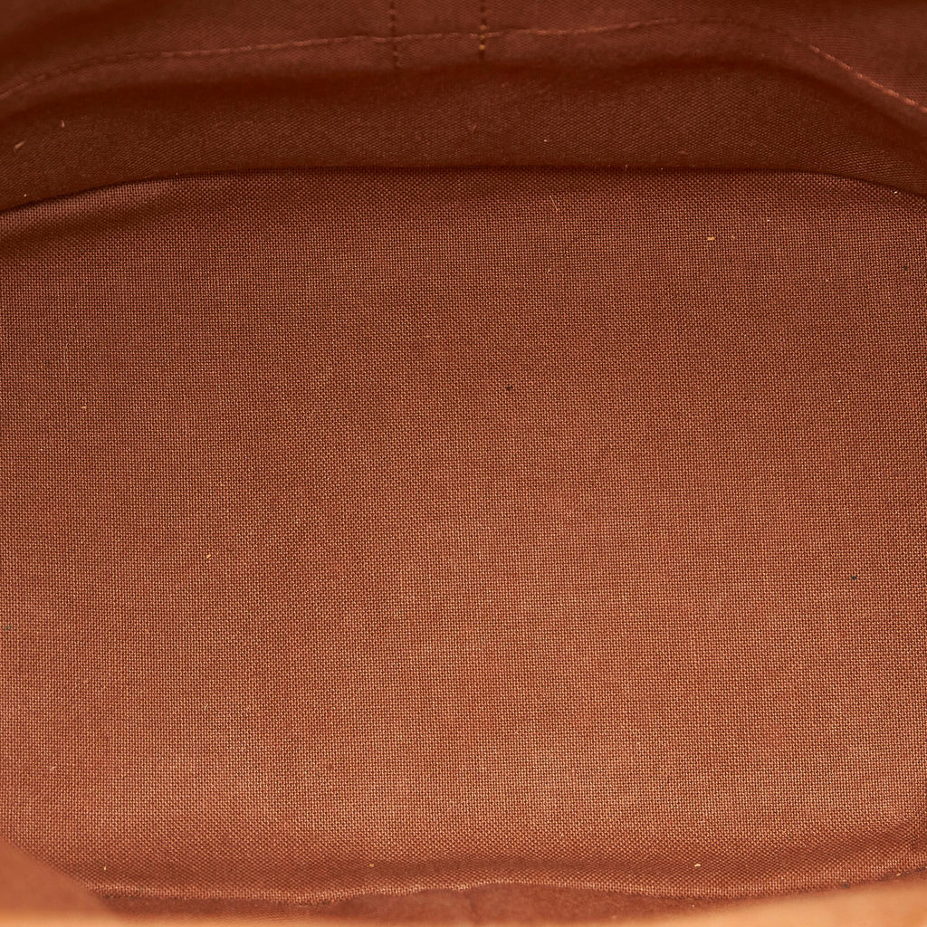 Louis Vuitton Monogram Randonnee GM (SHG-26572)