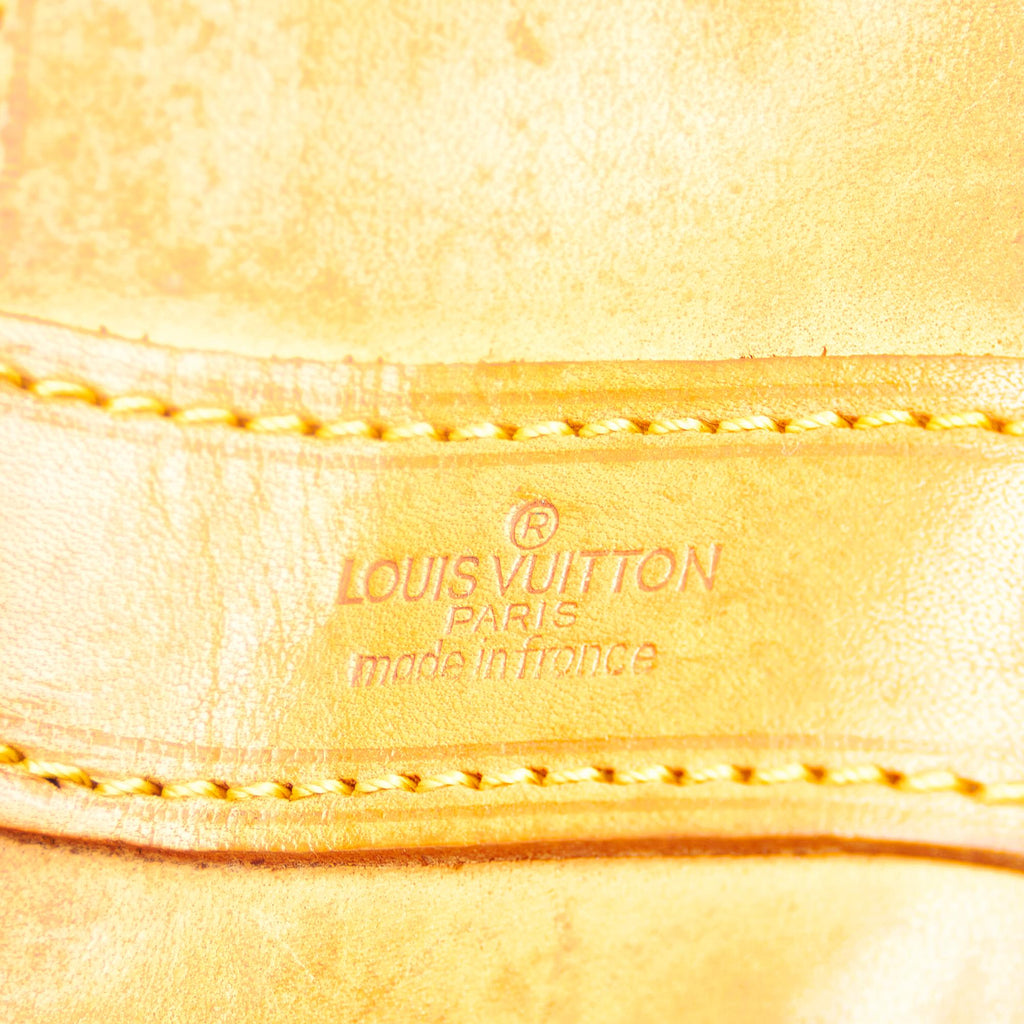 Louis Vuitton Monogram Randonnee GM (SHG-26572)