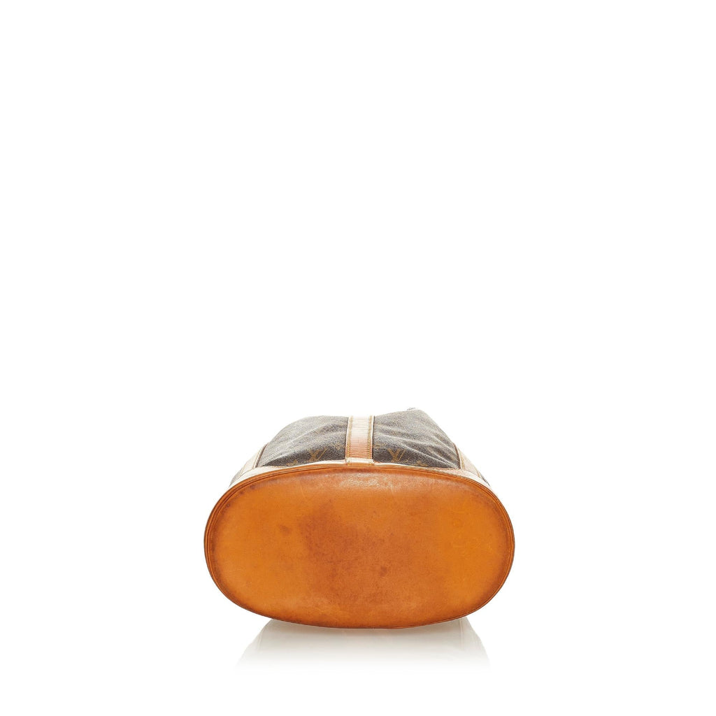 Louis Vuitton Monogram Randonnee PM (SHG-27703)