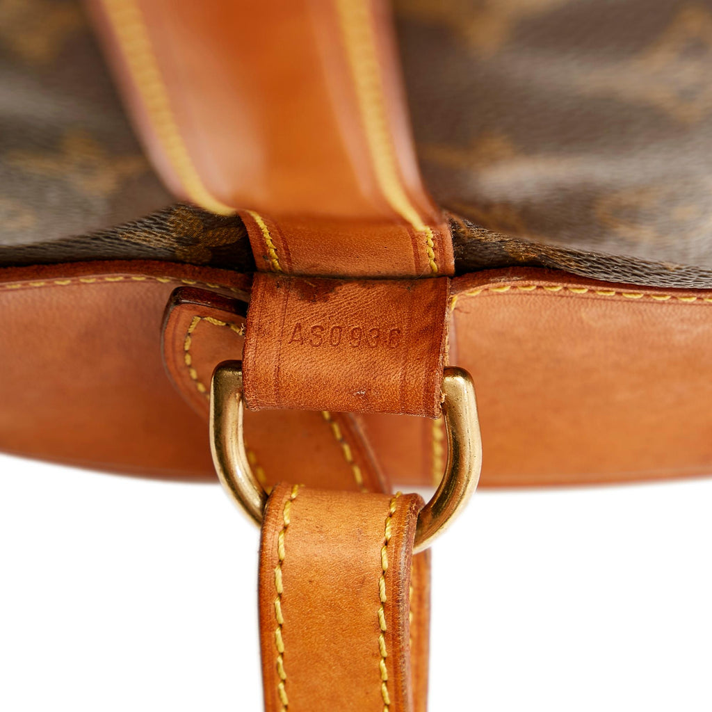 Louis Vuitton Monogram Randonnee PM (SHG-27703)