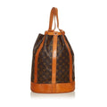 Louis Vuitton Monogram Randonnee PM (SHG-27703)