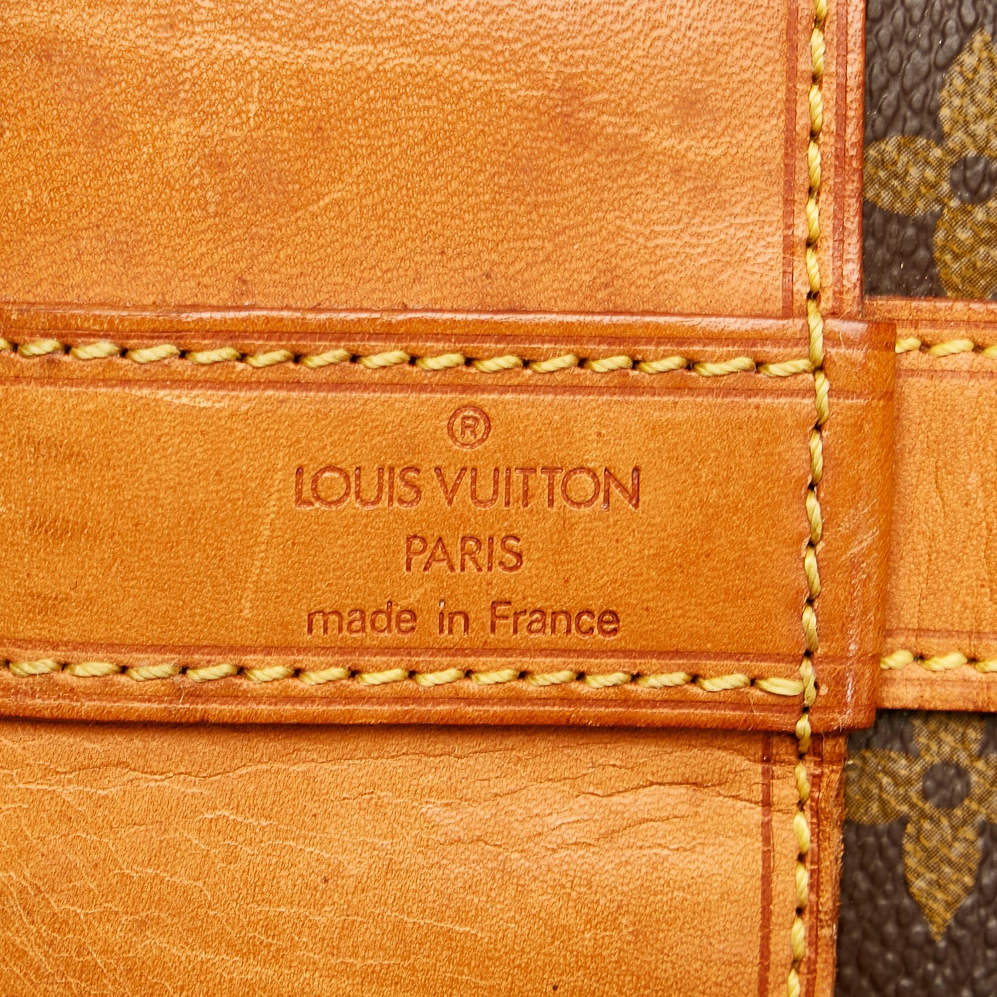Louis Vuitton Monogram Randonnee PM (SHG-27703)