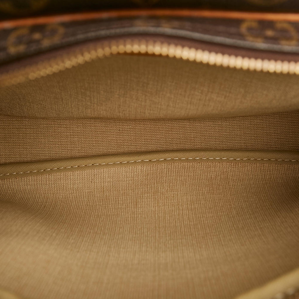 Louis Vuitton Monogram Reporter PM (SHG-27668)