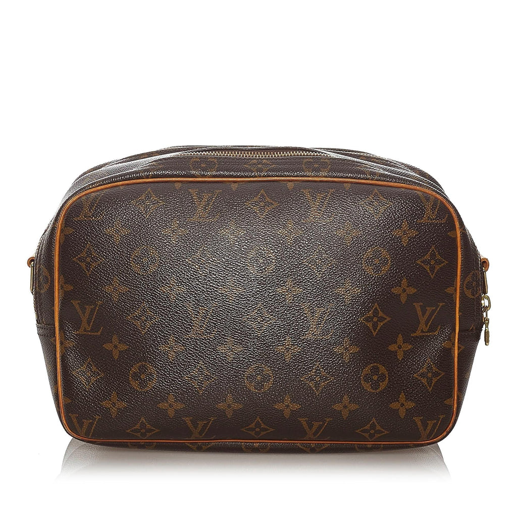 Louis Vuitton Monogram Reporter PM (SHG-27878)