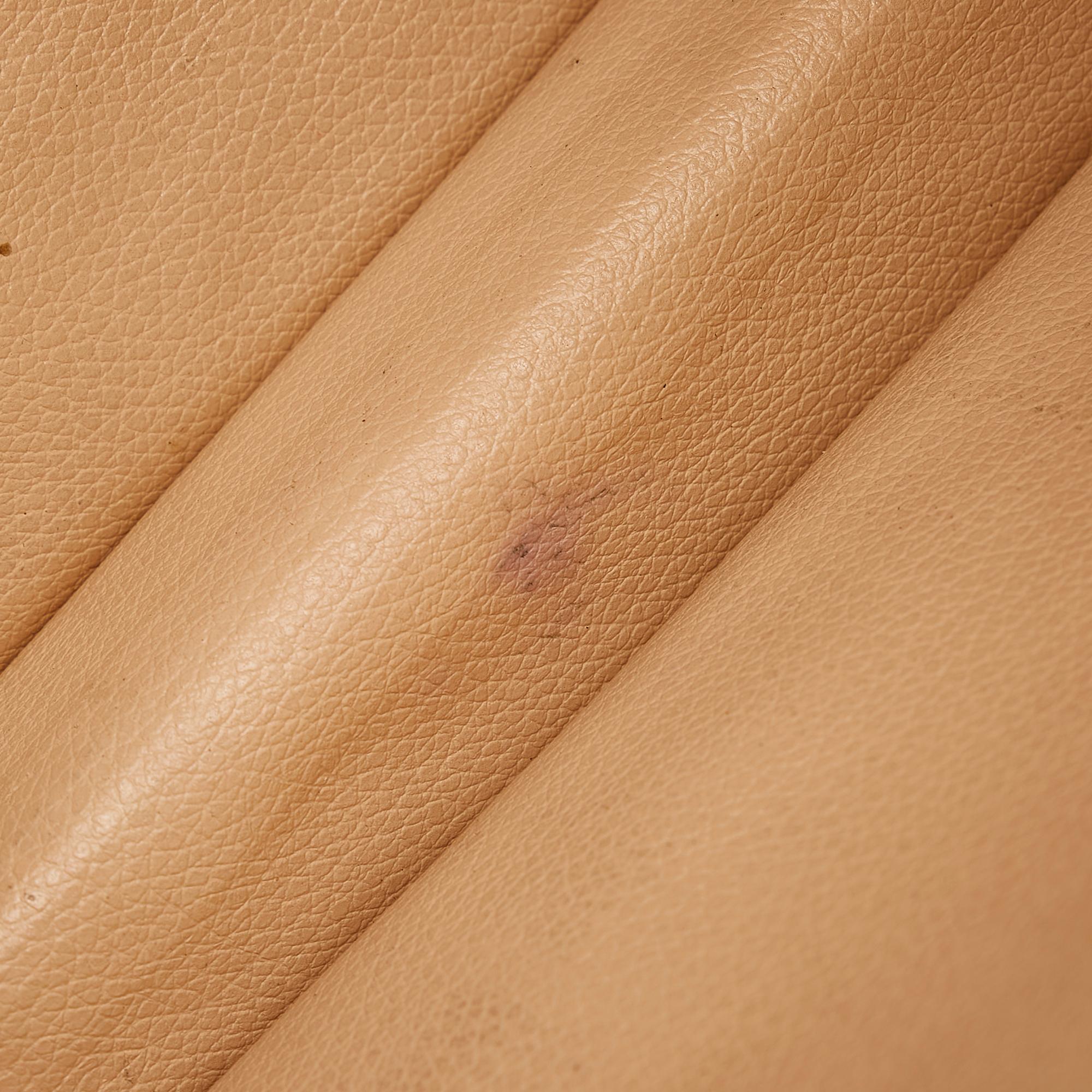 Louis Vuitton Monogram Sac Plat (SHG-27809)