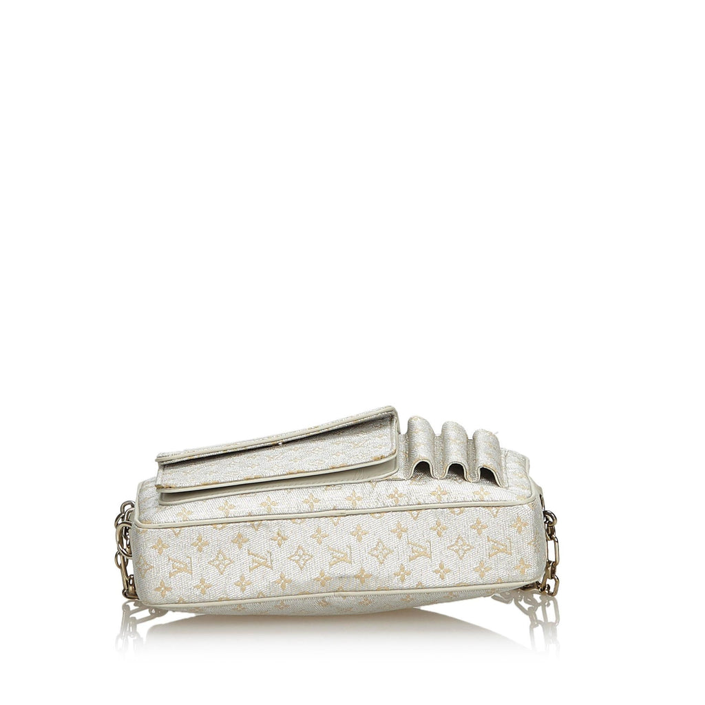 Louis Vuitton Monogram Shine McKenna (SHG-27926)