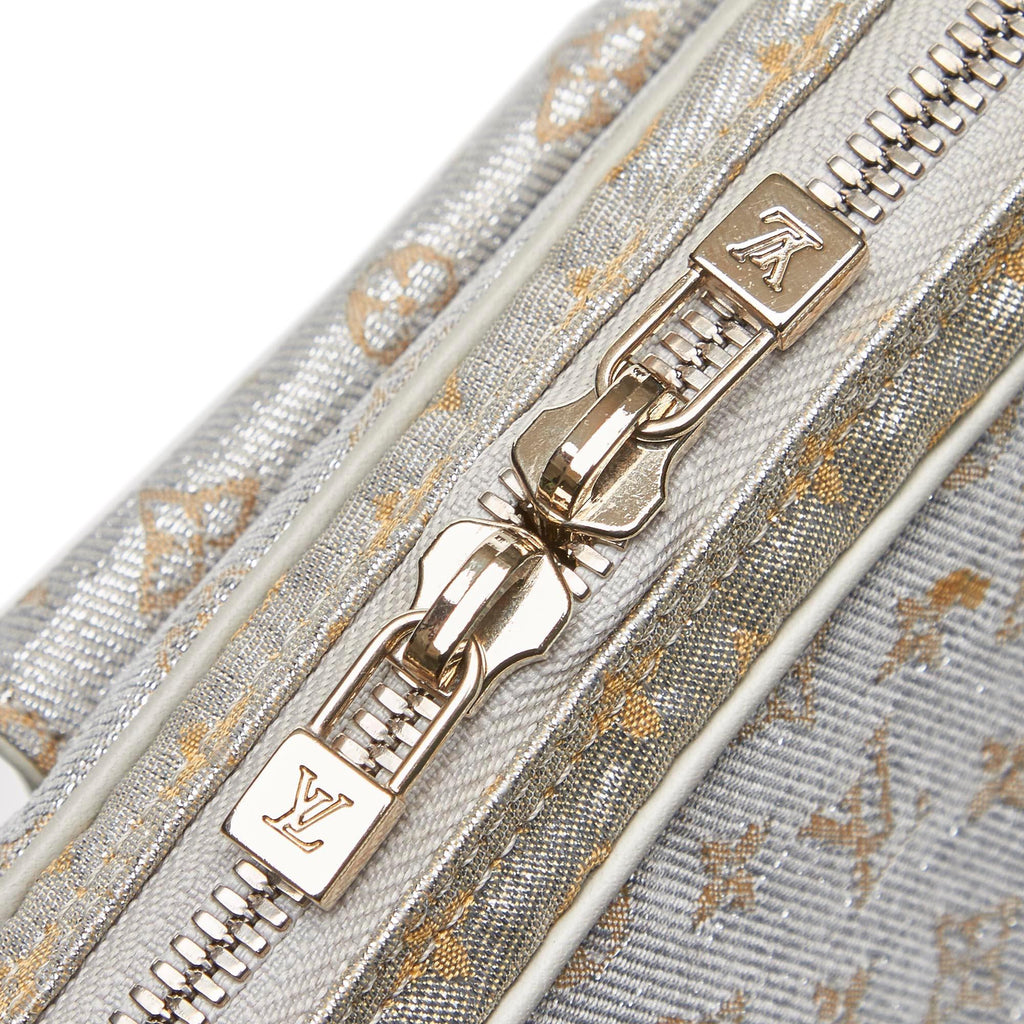 Louis Vuitton Monogram Shine McKenna (SHG-27926)