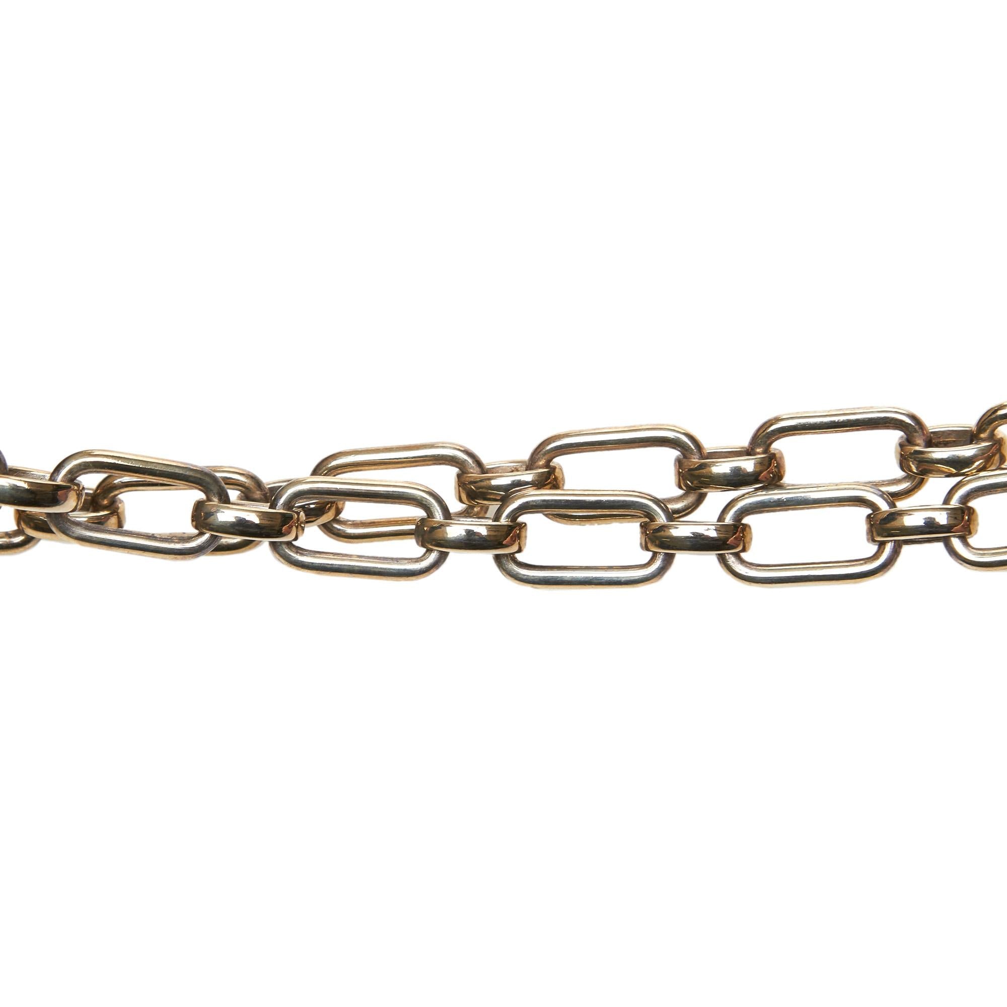 Louis Vuitton Monogram Shine McKenna (SHG-27926)