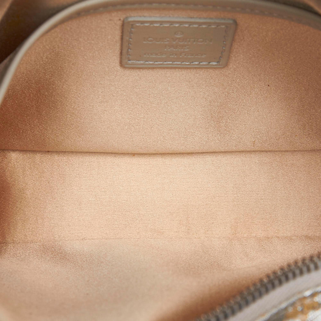 Louis Vuitton Monogram Shine McKenna (SHG-27926)
