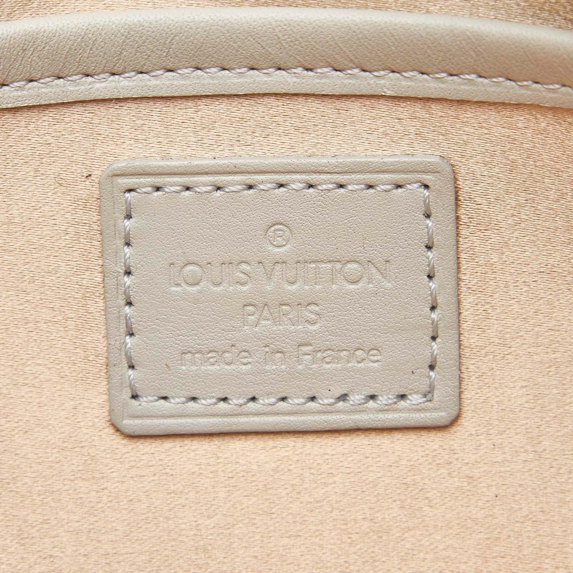 Louis Vuitton Monogram Shine McKenna (SHG-27926)