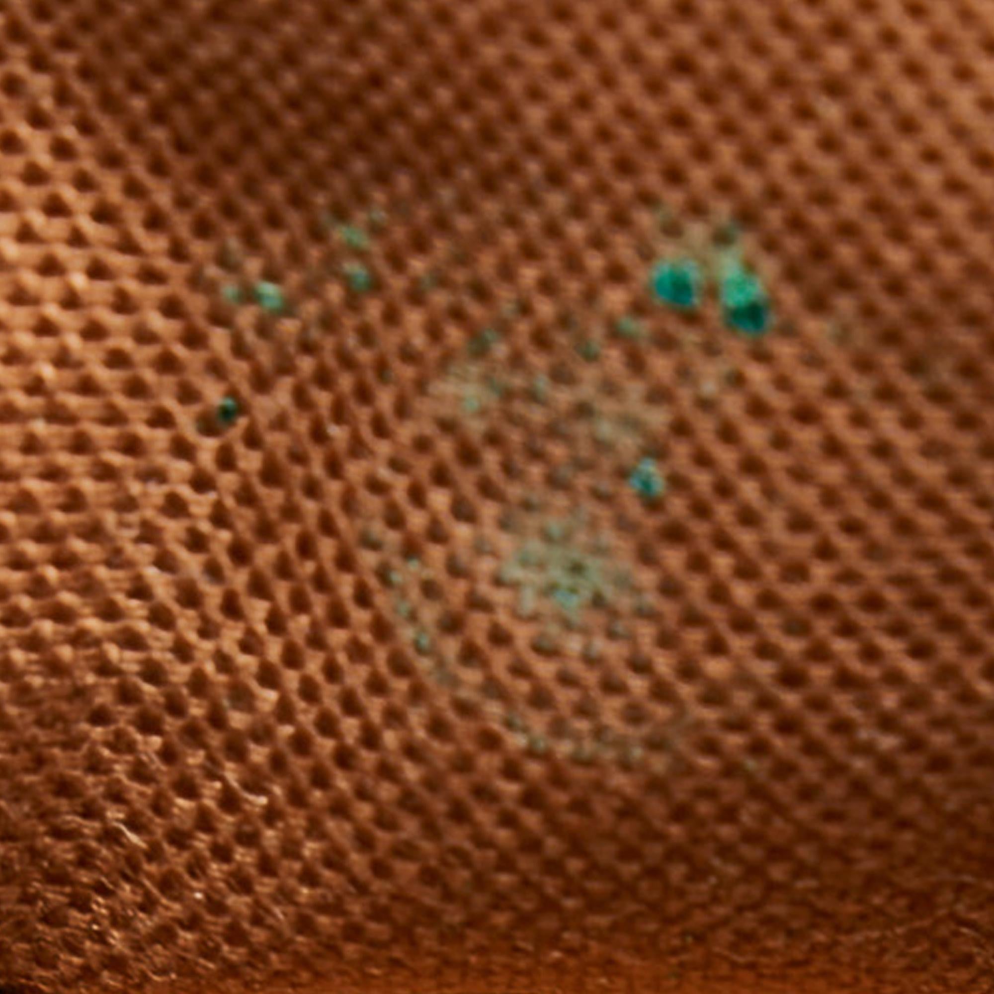 Louis Vuitton Monogram Speedy 30 (SHG-27589)