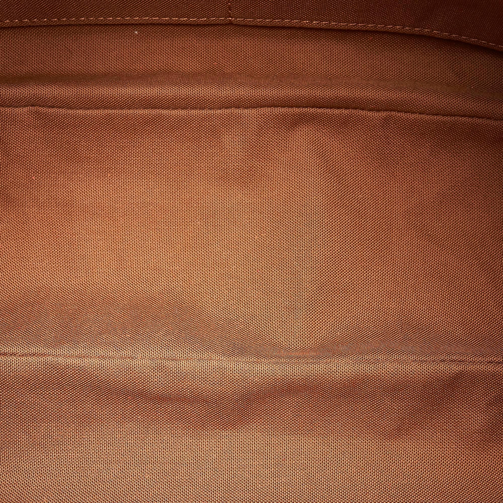 Louis Vuitton Monogram Stresa PM (SHG-26489)