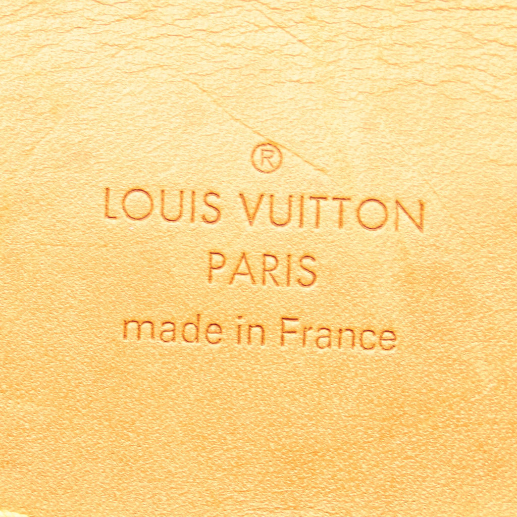 Louis Vuitton Monogram Stresa PM (SHG-26489)