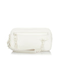 Louis Vuitton Monogram Taurillon Volga Pochette (SHG-24276)