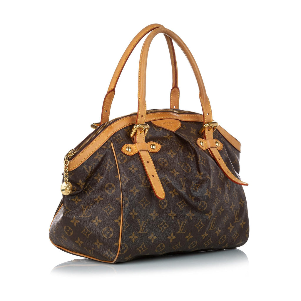 Louis Vuitton Monogram Tivoli GM (SHG-28031)