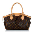 Louis Vuitton Monogram Tivoli PM (SHG-27667)