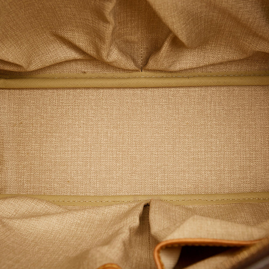 Louis Vuitton Monogram Trouville (SHG-27709)