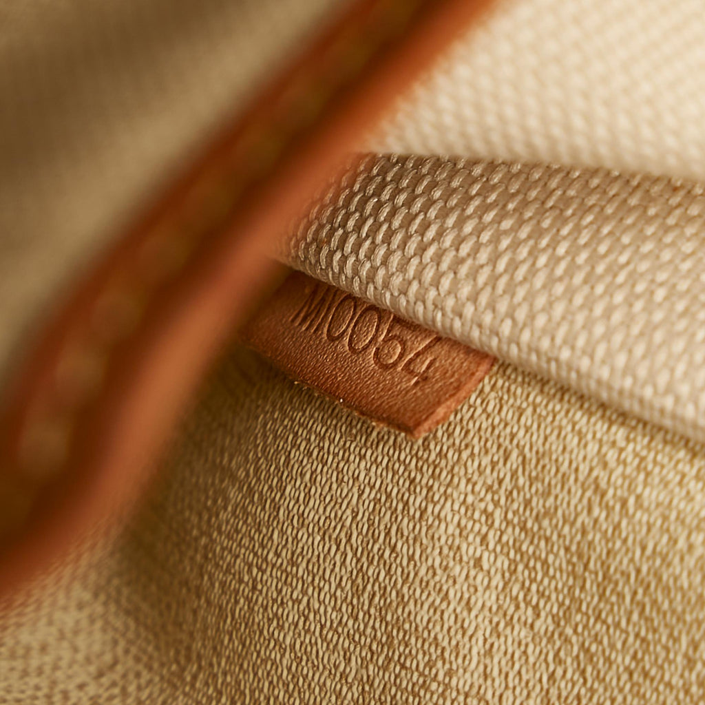Louis Vuitton Monogram Trouville (SHG-27773)