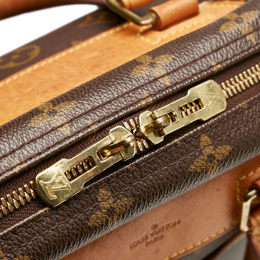 Louis Vuitton Monogram Trouville (SHG-27773)