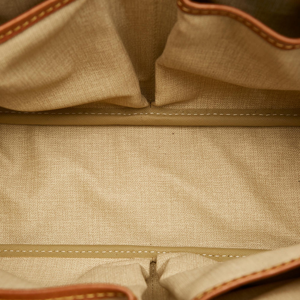 Louis Vuitton Monogram Trouville (SHG-27773)