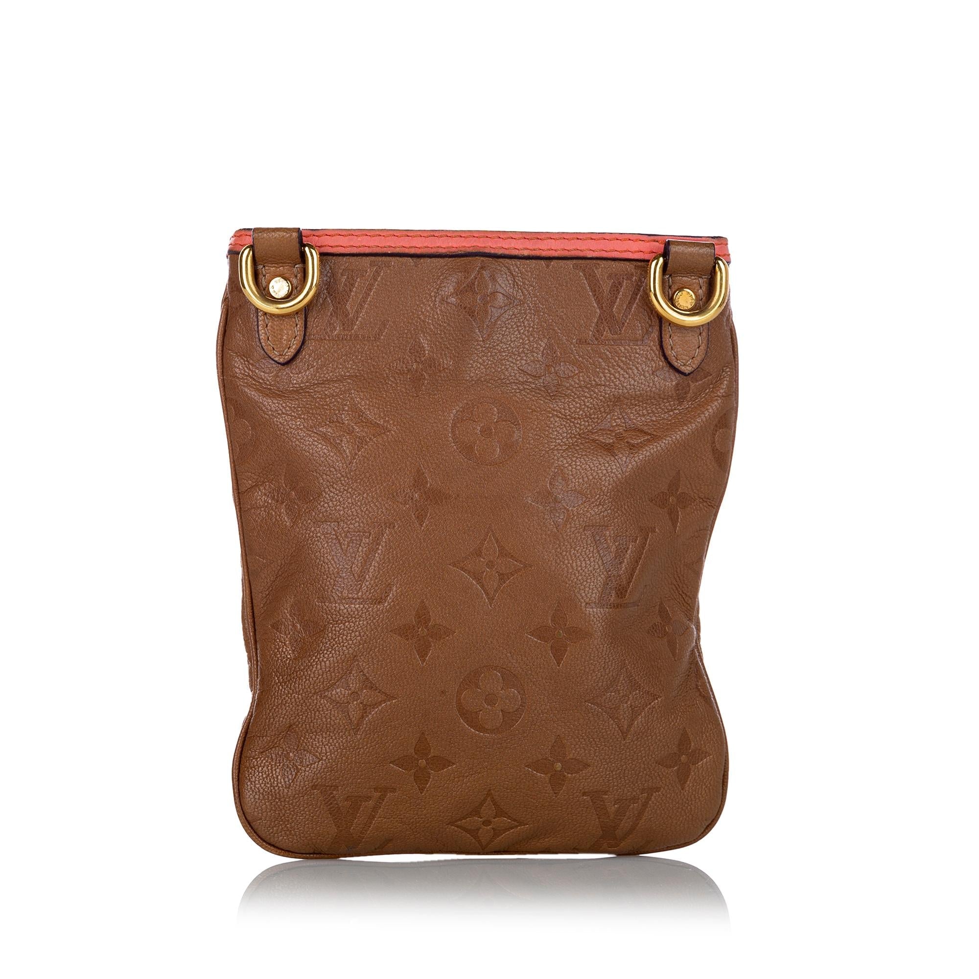 Louis Vuitton Monogram Underground Flight (SHG-27611)