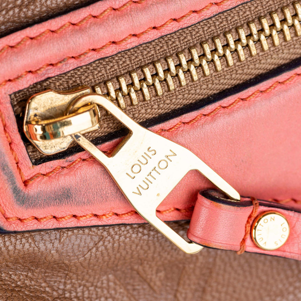 Louis Vuitton Monogram Underground Flight (SHG-27611)