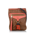 Louis Vuitton Monogram Underground Flight (SHG-27611)