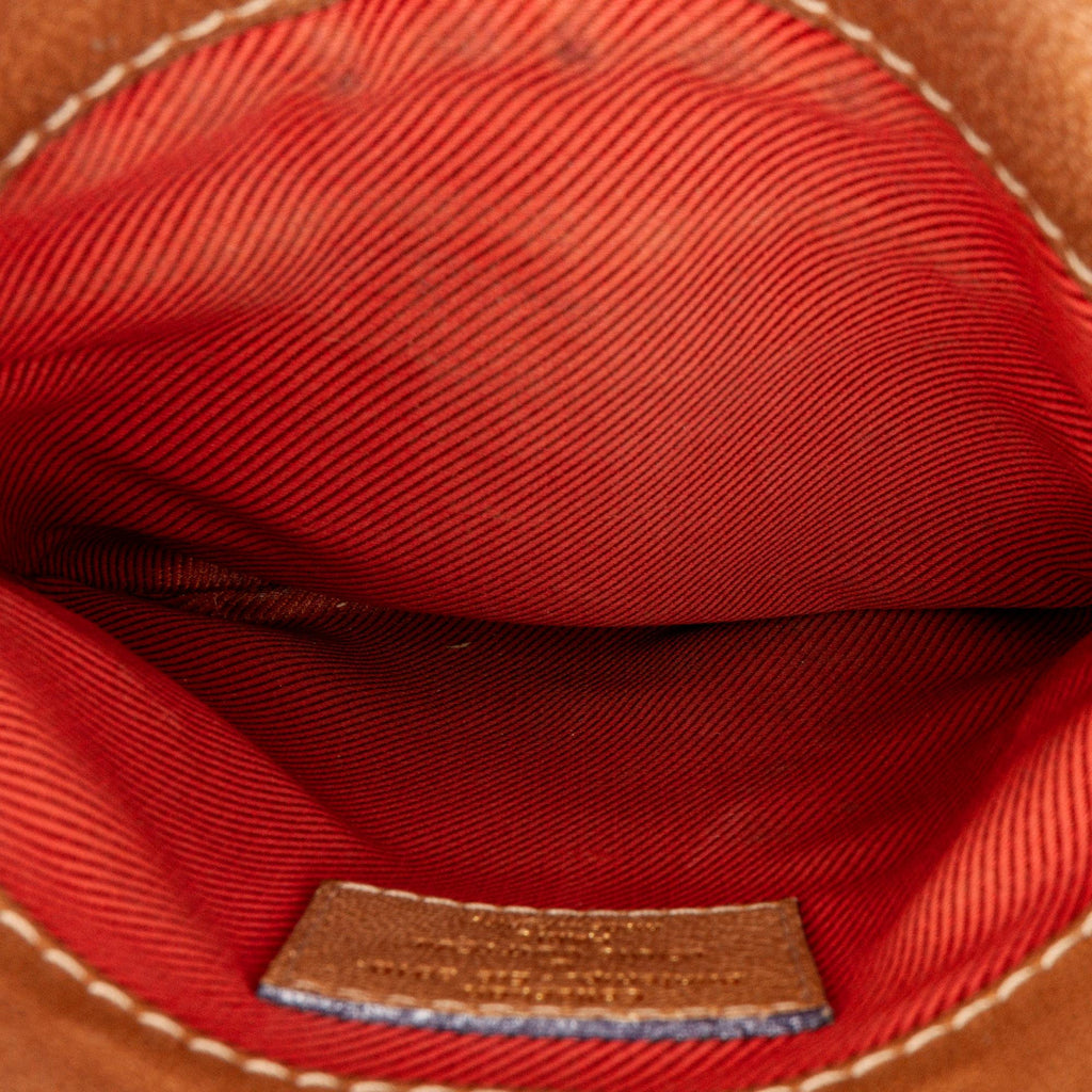 Louis Vuitton Monogram Underground Flight (SHG-27611)