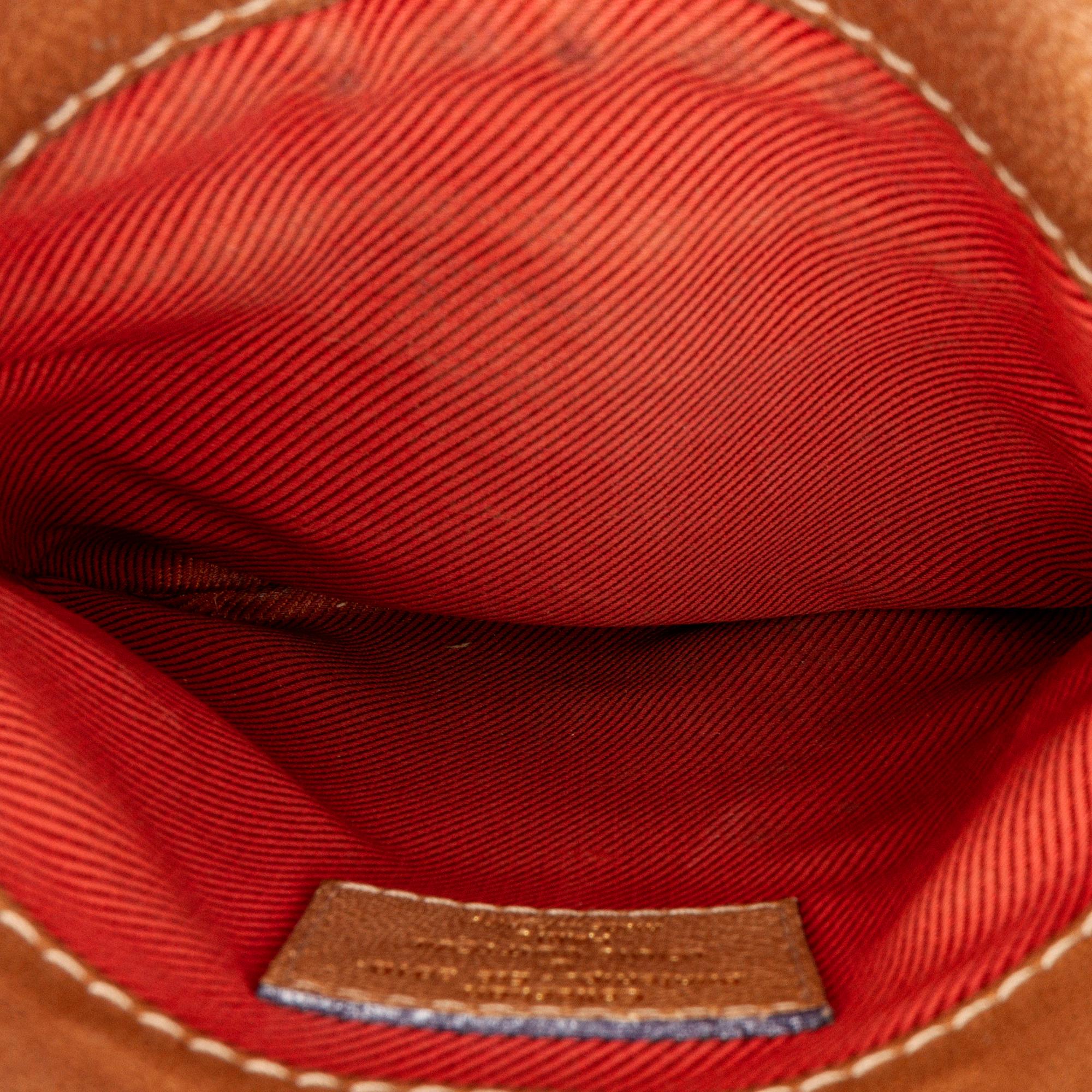 Louis Vuitton Monogram Underground Flight (SHG-27611)