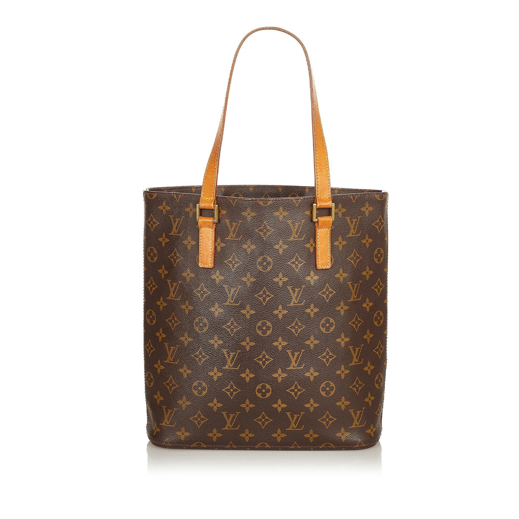 Louis Vuitton Monogram Vavin GM (SHG-25418)