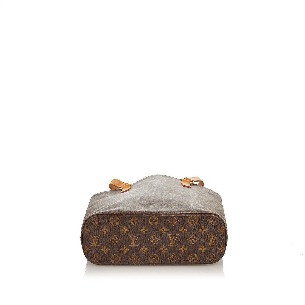 Louis Vuitton Monogram Vavin GM (SHG-25418)