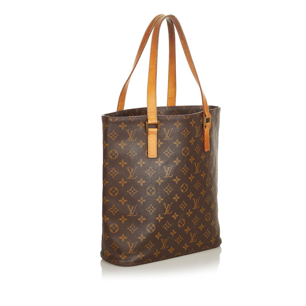 Louis Vuitton Monogram Vavin GM (SHG-25418)