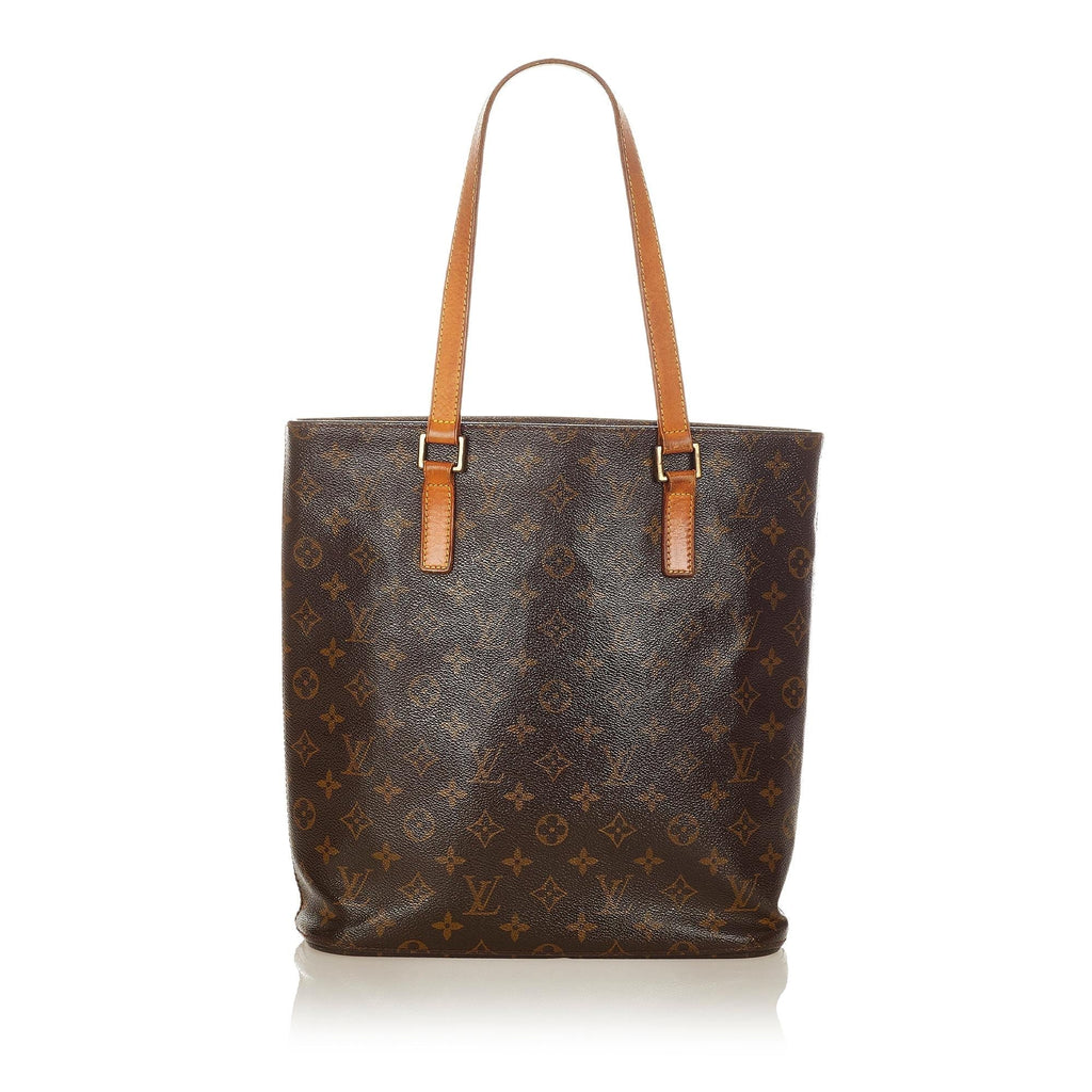Louis Vuitton Monogram Vavin GM (SHG-26222)