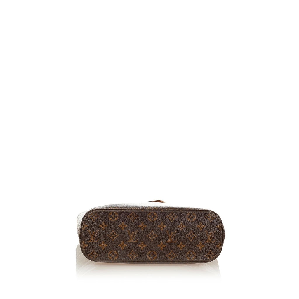 Louis Vuitton Monogram Vavin GM (SHG-26222)