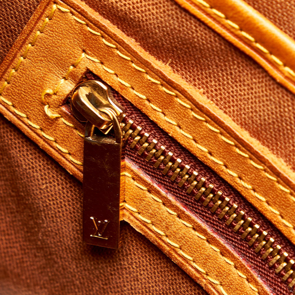 Louis Vuitton Monogram Vavin GM (SHG-26222)