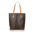 Louis Vuitton Monogram Vavin GM (SHG-26222)