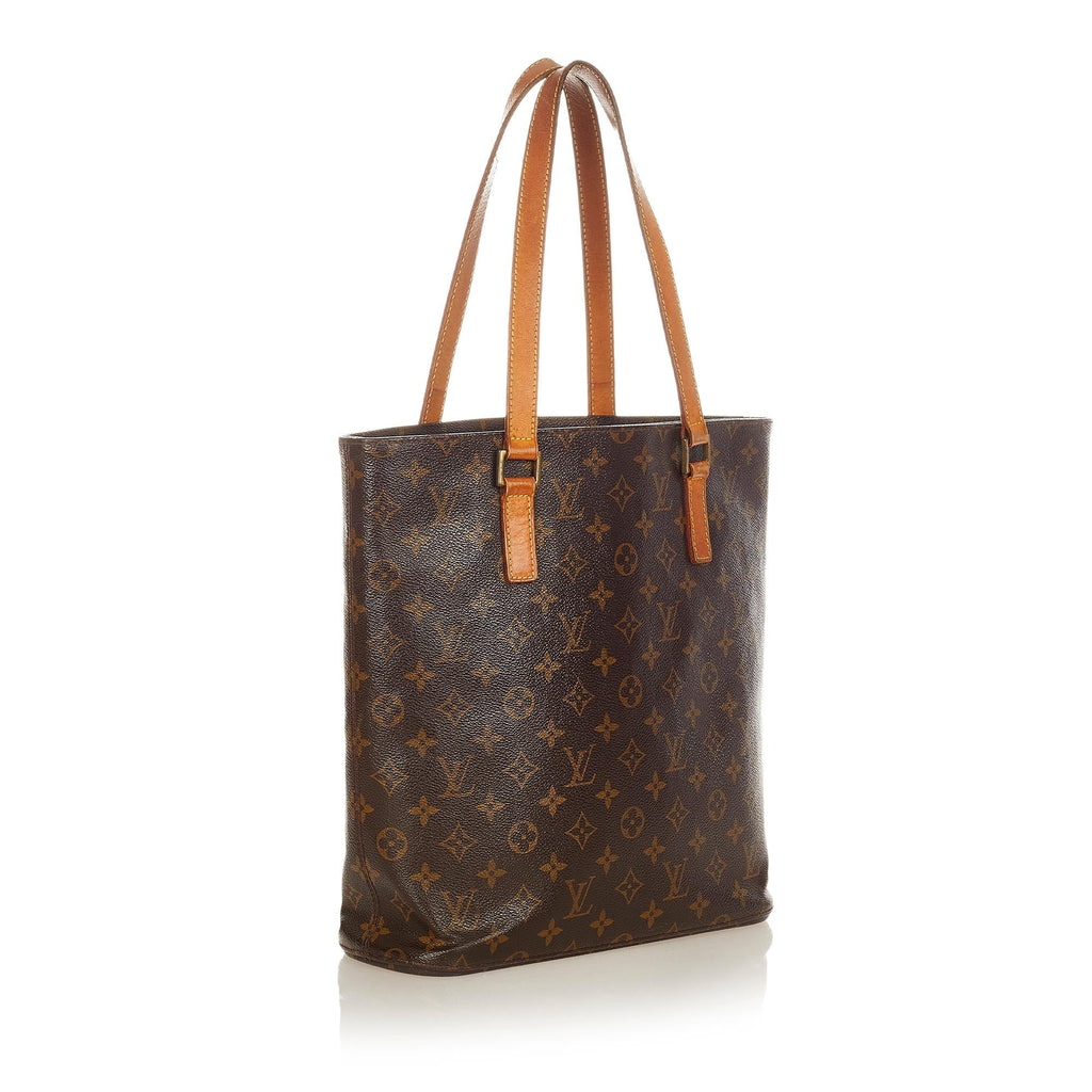 Louis Vuitton Monogram Vavin GM (SHG-26222)