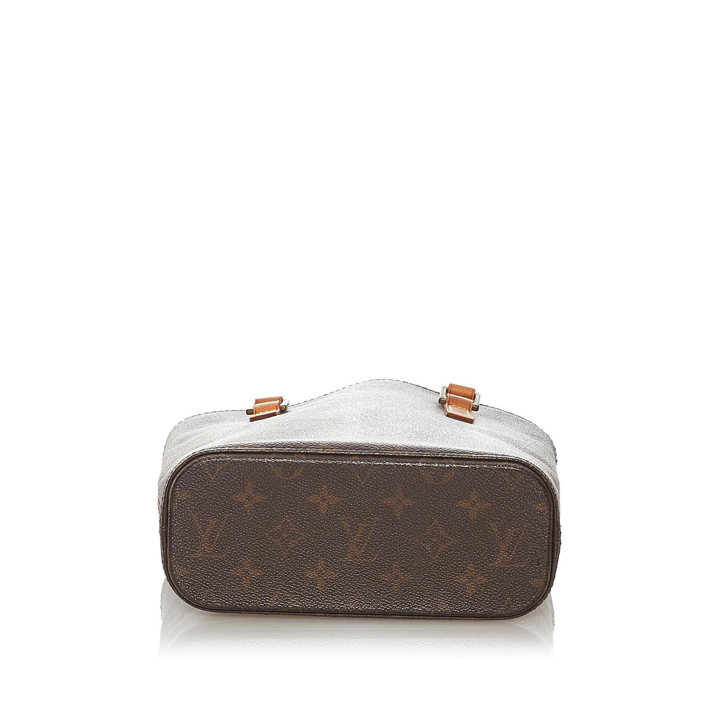 Louis Vuitton Monogram Vavin PM (SHG-27577)
