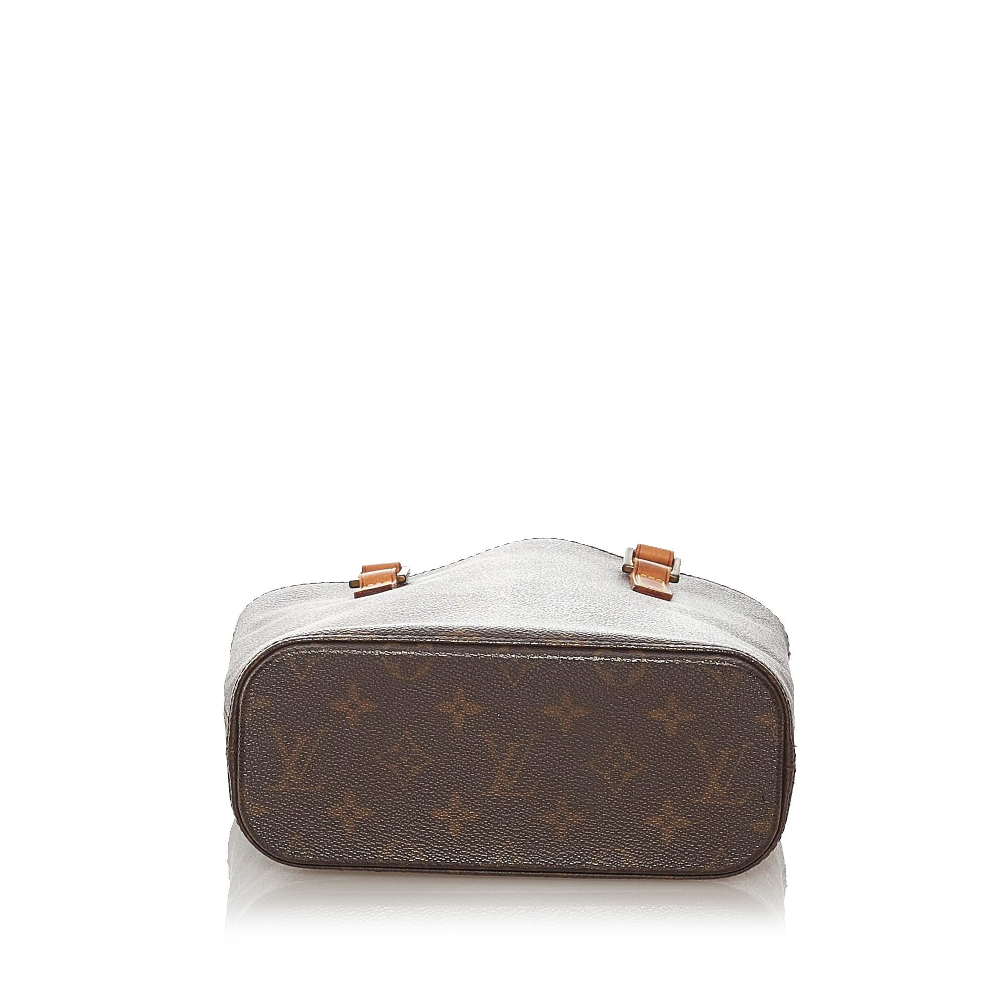 Louis Vuitton Monogram Vavin PM (SHG-27577)