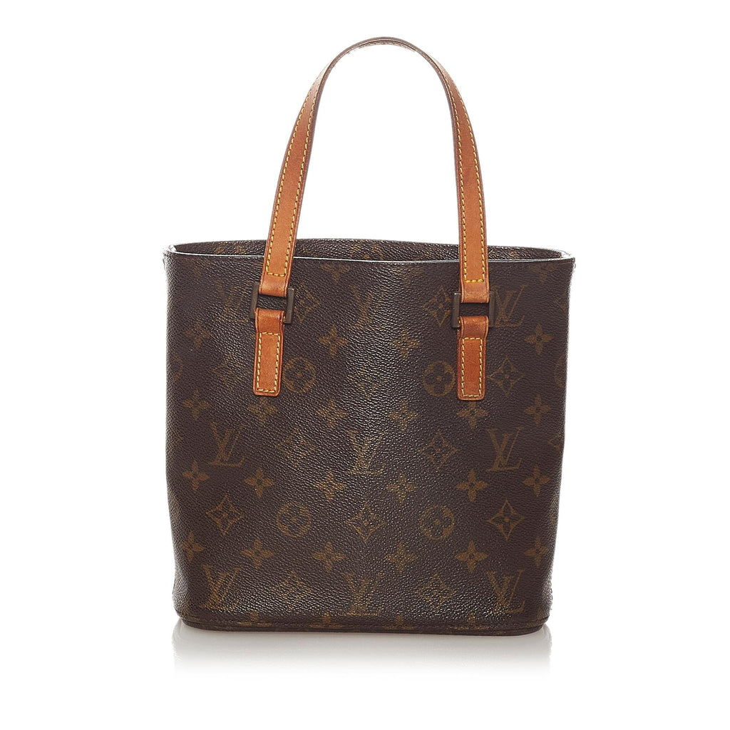 Louis Vuitton Monogram Vavin PM (SHG-27577)