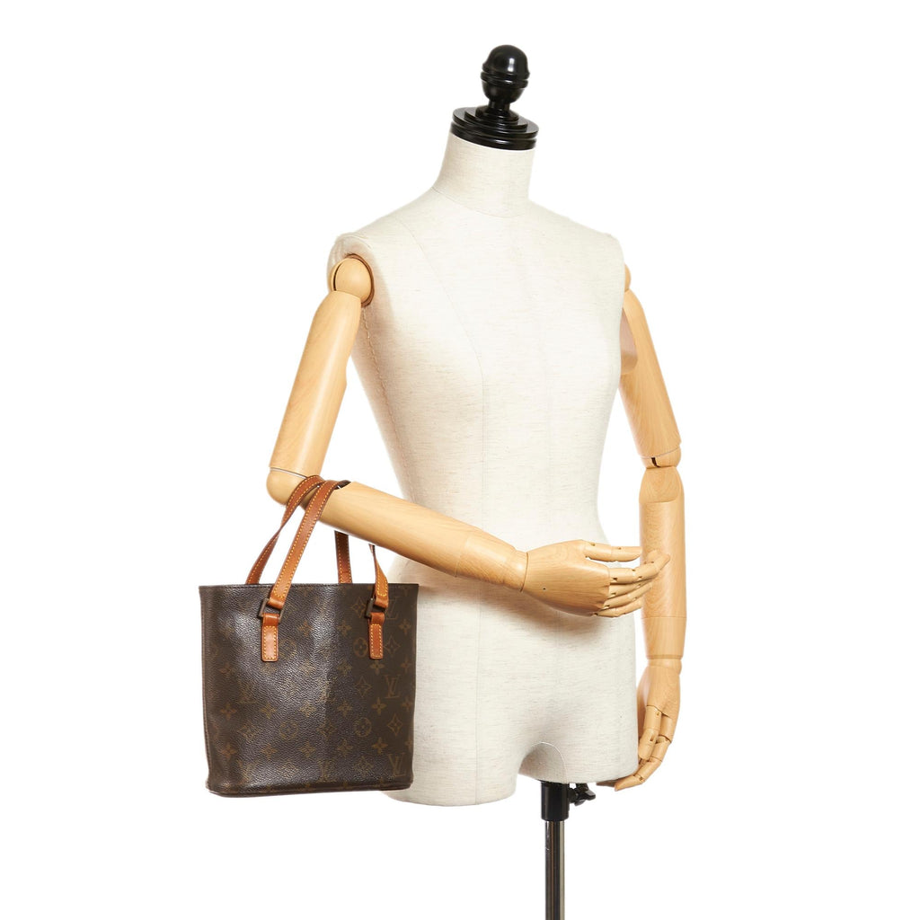 Louis Vuitton Monogram Vavin PM (SHG-27577)