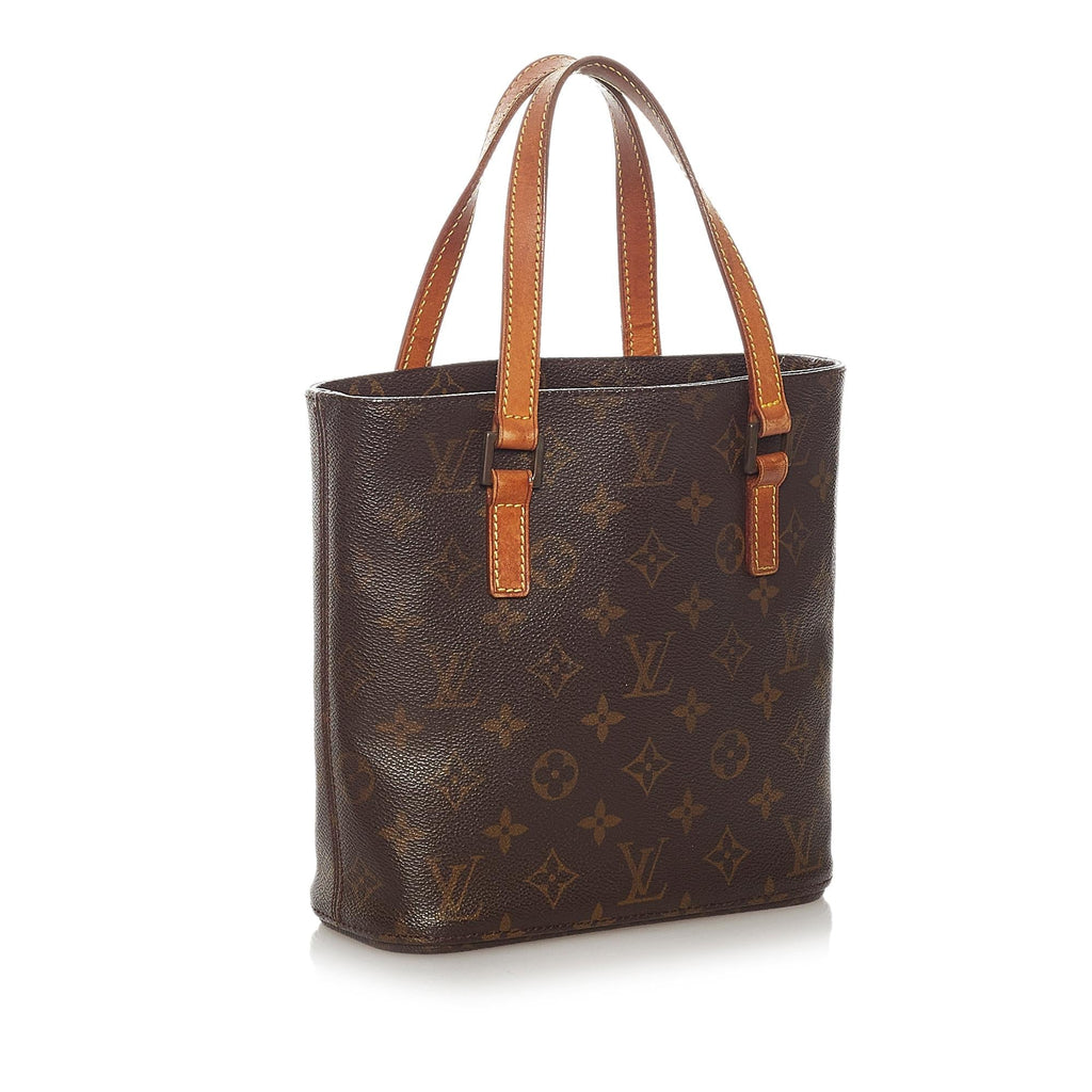 Louis Vuitton Monogram Vavin PM (SHG-27577)