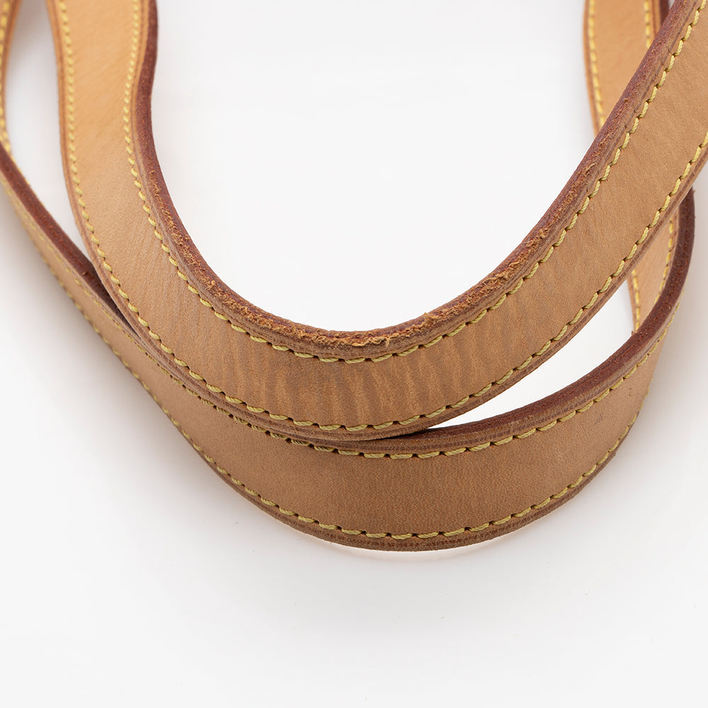 Louis Vuitton Monogram Vernis Rosewood Satchel (SHF-17844)