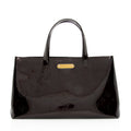 Louis Vuitton Monogram Vernis Wilshire PM Satchel (SHF-18382)