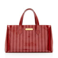 Louis Vuitton Monogram Vernis Wilshire PM (SHF-18400)