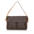 Louis Vuitton Monogram Viva-Cite GM (SHG-26868)