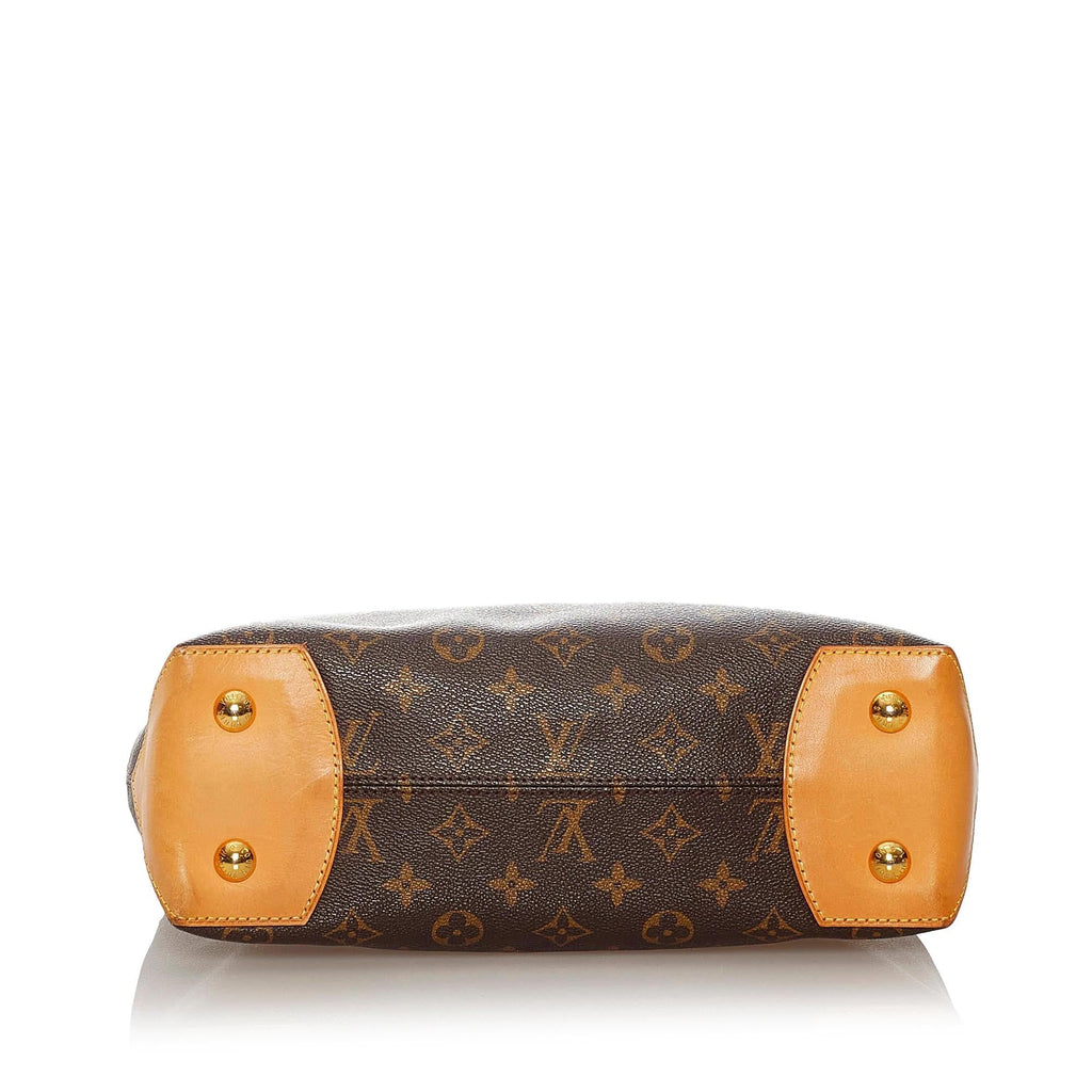Louis Vuitton Monogram Wilshire PM (SHG-27711)