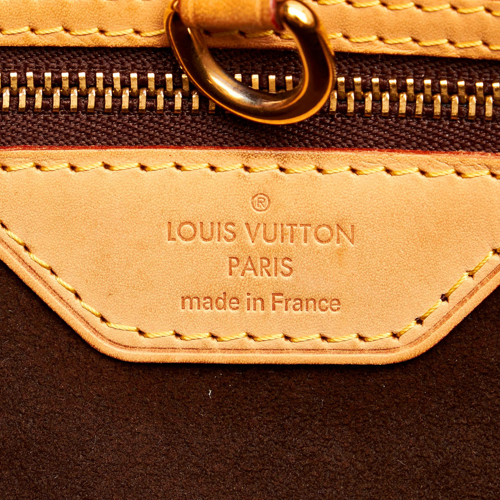 Louis Vuitton Monogram Wilshire PM (SHG-27711)